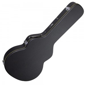 TGI 1995 Wood Electric 335 Style Hard Case